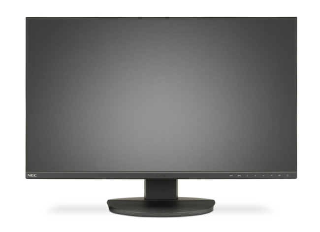 Монитор MultiSync EA271F-BK black NEC MultiSync EA271F