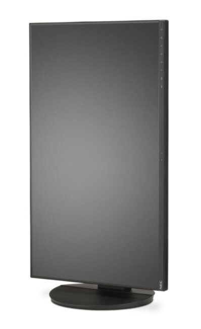 Монитор MultiSync EA271F-BK black NEC MultiSync EA271F