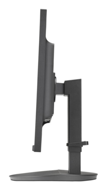 Монитор MultiSync EA271F-BK black NEC MultiSync EA271F