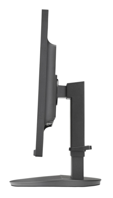 Монитор MultiSync EA271F-BK black NEC MultiSync EA271F
