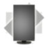 Монитор MultiSync EA271F-BK black NEC MultiSync EA271F
