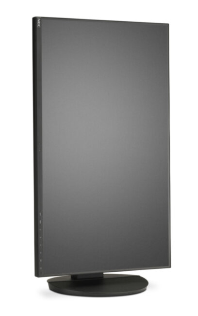 Монитор MultiSync EA271F-BK black NEC MultiSync EA271F