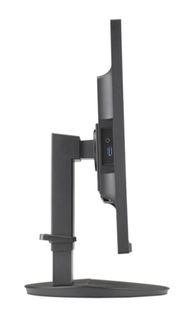 Монитор MultiSync EA271F-BK black NEC MultiSync EA271F
