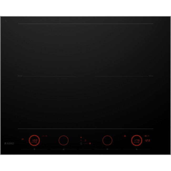 Варочная панель ASKO Asko HID654GC