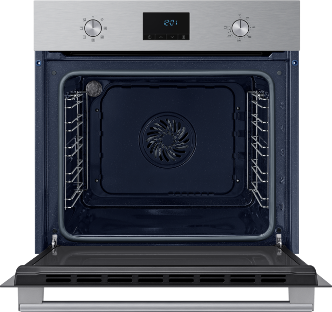 Встраиваемый духовой шкаф Samsung Samsung NV68A1110BS/WT
