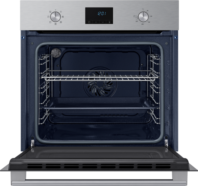 Встраиваемый духовой шкаф Samsung Samsung NV68A1110BS/WT