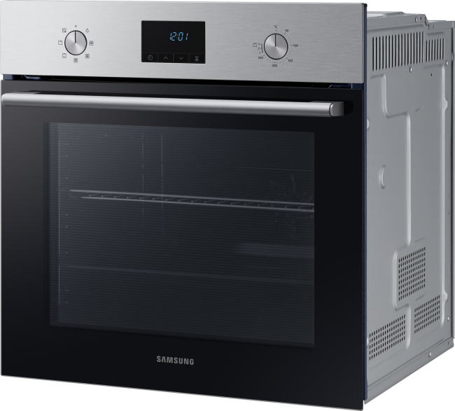 Встраиваемый духовой шкаф Samsung Samsung NV68A1110BS/WT