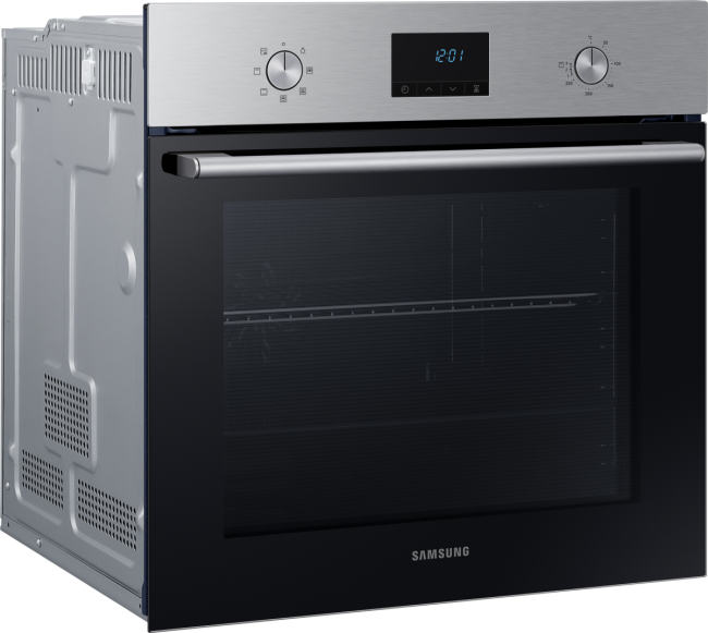 Встраиваемый духовой шкаф Samsung Samsung NV68A1110BS/WT
