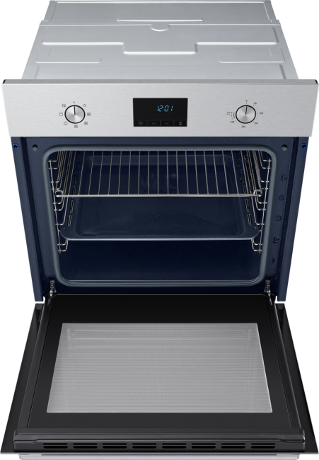 Встраиваемый духовой шкаф Samsung Samsung NV68A1110BS/WT
