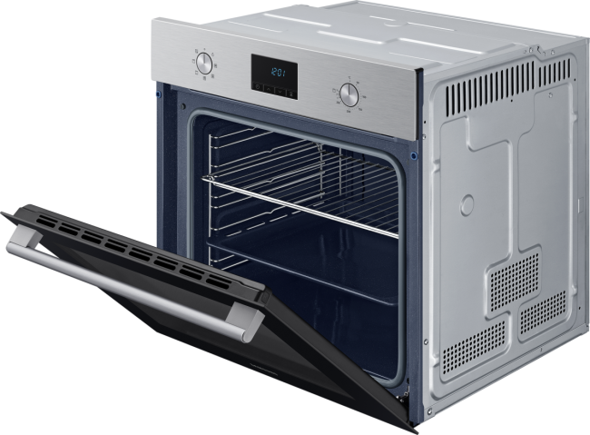 Встраиваемый духовой шкаф Samsung Samsung NV68A1110BS/WT