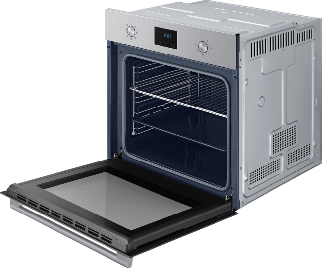 Встраиваемый духовой шкаф Samsung Samsung NV68A1110BS/WT