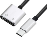 Greenconnect Адаптер переходник-гибкий USB 2.0 Type C/ AUDIO, CM/CF+jack 3,5mm F Greenconnect USB 2.0 Type C/ AUDIO, CM/CF+jack 3,5mm F Greenconnect Адаптер переходник-гибкий USB 2.0 Type C/ AUDIO, CM/CF+jack 3,5mm F Greenconnect USB 2.0 Type C/ AUDIO, CM/CF+jack 3,5mm F
