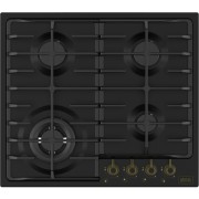 Встраиваемая варочная панель KORTING Korting HG 674 CTRN