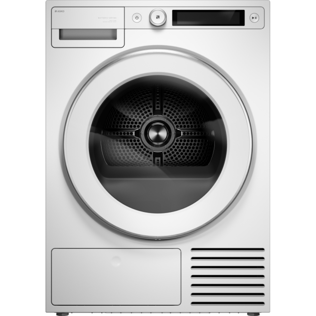 Сушильная машина ASKO ASKO T509HRW