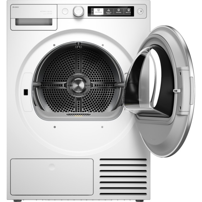Сушильная машина ASKO ASKO T509HRW