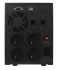 ИБП CyberPower VALUE 2200E, Line-Interactive, 2200VA/1320W, USB&Serial, RJ11/RJ45, 4 Schuko розетки, Black, 0.16х0.21х0.35м., 15.8кг. CyberPower VALUE2200ELCD