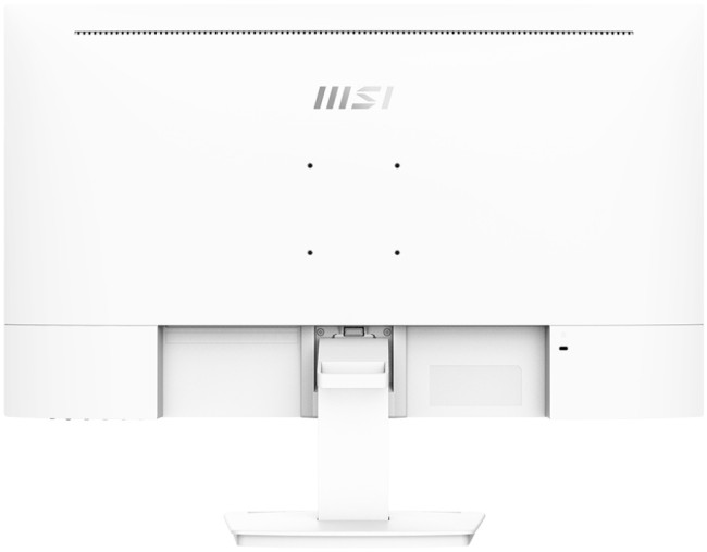 Монитор MSI PRO MP273AW 27 (9S6-3PB4CH-097) Монитор MSI PRO MP273AW 27 (9S6-3PB4CH-097)