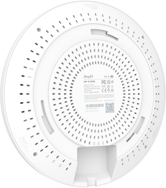 Точка доступа Tenda Pro-6-LR Точка доступа Tenda Pro-6-LR