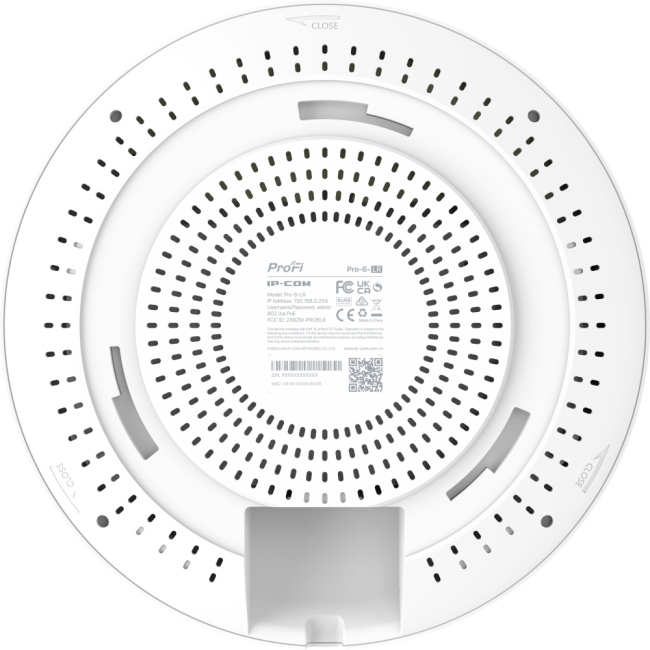 Точка доступа Tenda Pro-6-LR Точка доступа Tenda Pro-6-LR