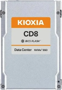 Серверный твердотельный накопитель KIOXIA Europe GmbH. KCD81RUG7T68