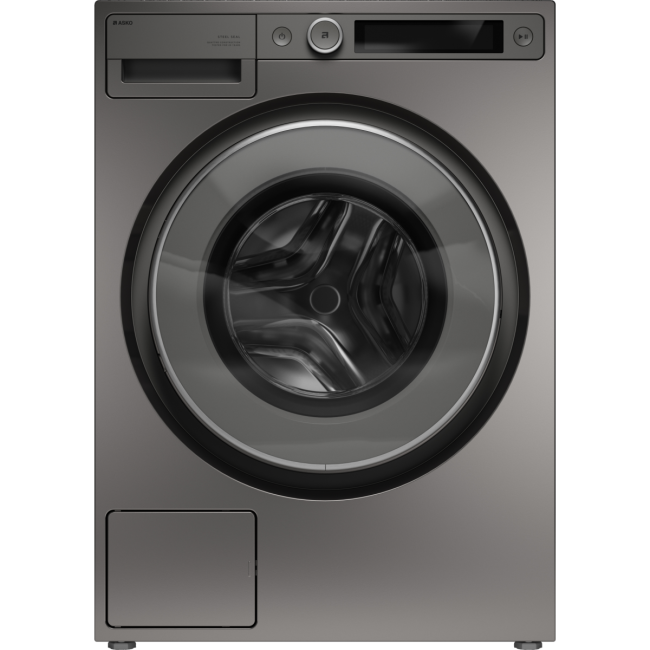 Стиральная машина ASKO ASKO W5096RT