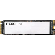 Твердотельный накопитель Foxline FL256M80ESM263X5STE Твердотельный накопитель Foxline FL256M80ESM263X5STE