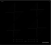 Варочная поверхность Kuppersberg Kuppersberg ICI 606