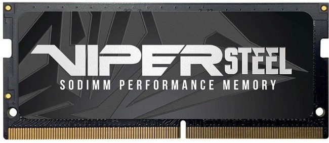 Память DDR4 32Gb 2666MHz Patriot PVS432G266C8S Память DDR4 32Gb 2666MHz Patriot PVS432G266C8S