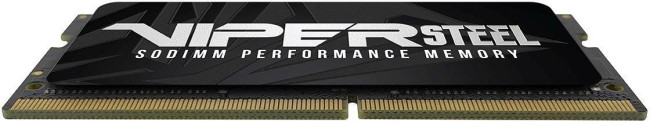 Память DDR4 32Gb 2666MHz Patriot PVS432G266C8S Память DDR4 32Gb 2666MHz Patriot PVS432G266C8S