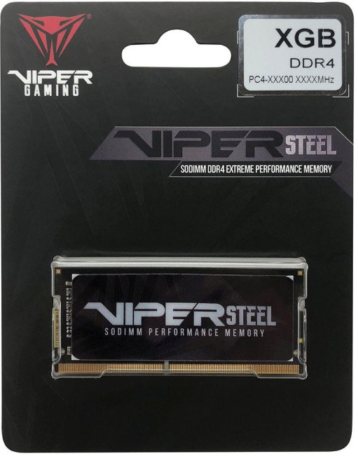 Память DDR4 32Gb 2666MHz Patriot PVS432G266C8S Память DDR4 32Gb 2666MHz Patriot PVS432G266C8S