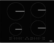 Встраиваемые индукционные панели Franke Franke Smart FSM 654 I B BK