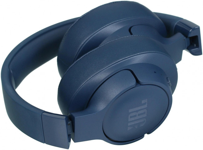 Гарнитура мониторные JBL JBLT720BTBLU Гарнитура мониторные JBL JBLT720BTBLU