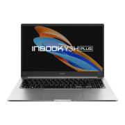 Ноутбук Inbook Y3H PLUS YL513H 15.6" Grey (71008302606) Ноутбук Inbook Y3H PLUS YL513H 15.6" Grey (71008302606)