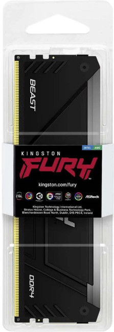 Память оперативная Kingston KF426C16BB2A/16