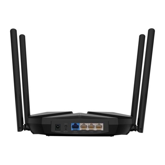 Маршрутизатор Mercusys MR85X Маршрутизатор Mercusys MR85X