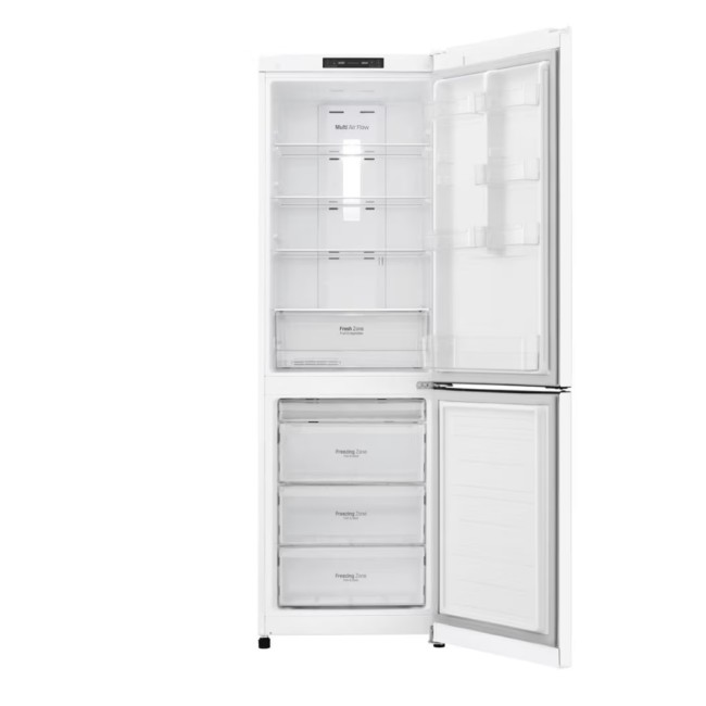 Холодильник LG LG GA-B419SWJL Холодильник LG LG GA-B419SWJL