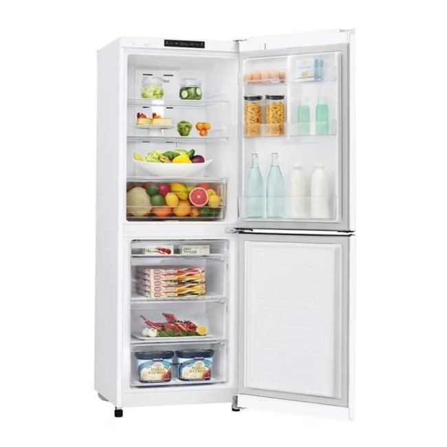 Холодильник LG LG GA-B419SWJL Холодильник LG LG GA-B419SWJL