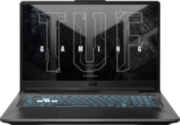 Ноутбук ASUS TUF Gaming F15 FX706HEB-HX166W (90NR0714-M001Z0) Ноутбук ASUS TUF Gaming F15 FX706HEB-HX166W (90NR0714-M001Z0)