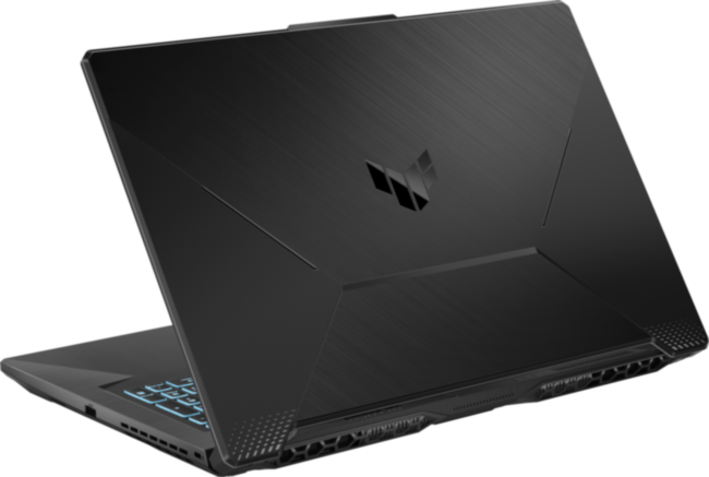 Ноутбук ASUS TUF Gaming F15 FX706HEB-HX166W (90NR0714-M001Z0)