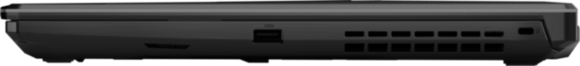 Ноутбук ASUS TUF Gaming F15 FX706HEB-HX166W (90NR0714-M001Z0)