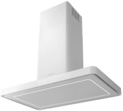 Островная вытяжка Faber Faber T-LIGHT IS.WH MATT A100 EVO Островная вытяжка Faber Faber T-LIGHT IS.WH MATT A100 EVO