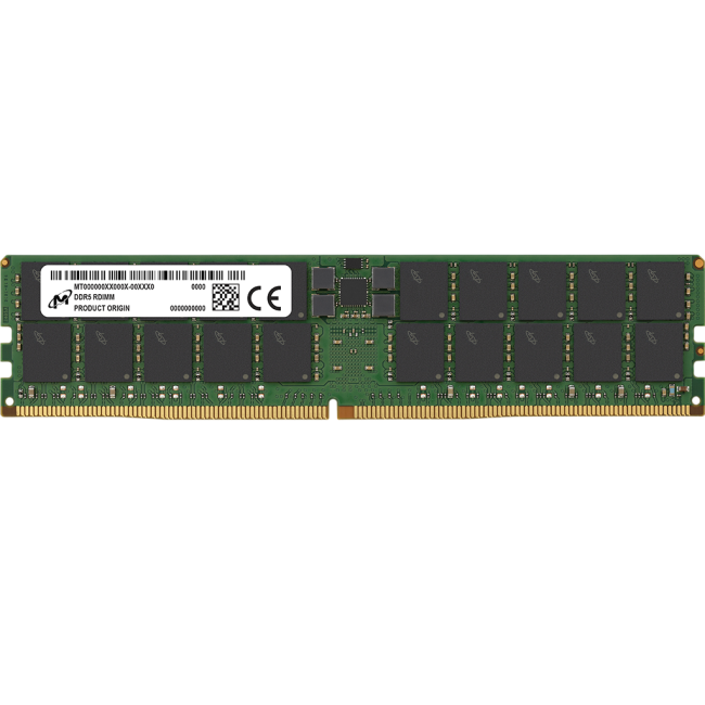 Память оперативная Crucial MTC40F2046S1RC56BR Память оперативная Crucial MTC40F2046S1RC56BR