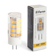 Лампа светодиодная FERON 25860