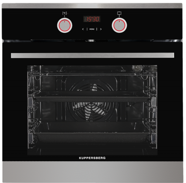 Электрический духовой шкаф Kuppersberg Kuppersberg HH 668 T
