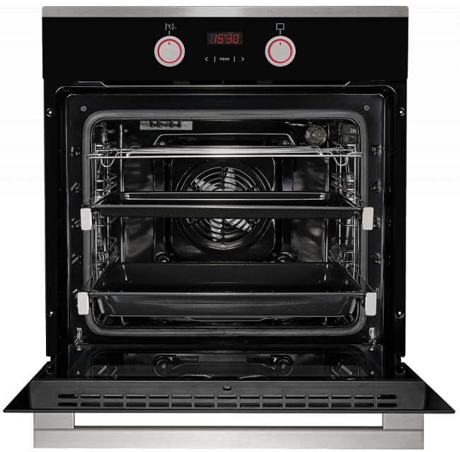 Электрический духовой шкаф Kuppersberg Kuppersberg HH 668 T