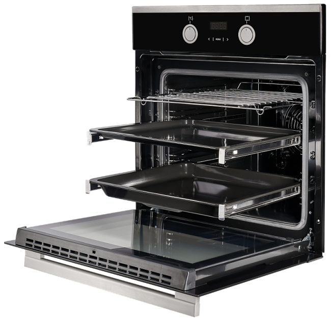 Электрический духовой шкаф Kuppersberg Kuppersberg HH 668 T