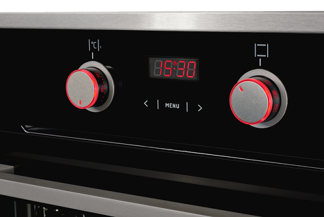 Электрический духовой шкаф Kuppersberg Kuppersberg HH 668 T