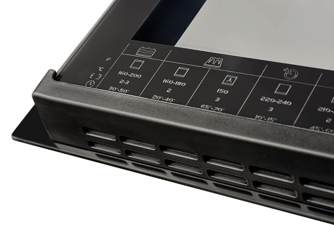 Электрический духовой шкаф Kuppersberg Kuppersberg HH 668 T