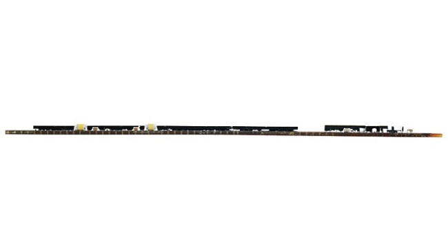 Твердотельный накопитель SHENZHEN KINGSPEC ELECTRONICS TECHNOLOGY CO LTD NE-1TB 2280