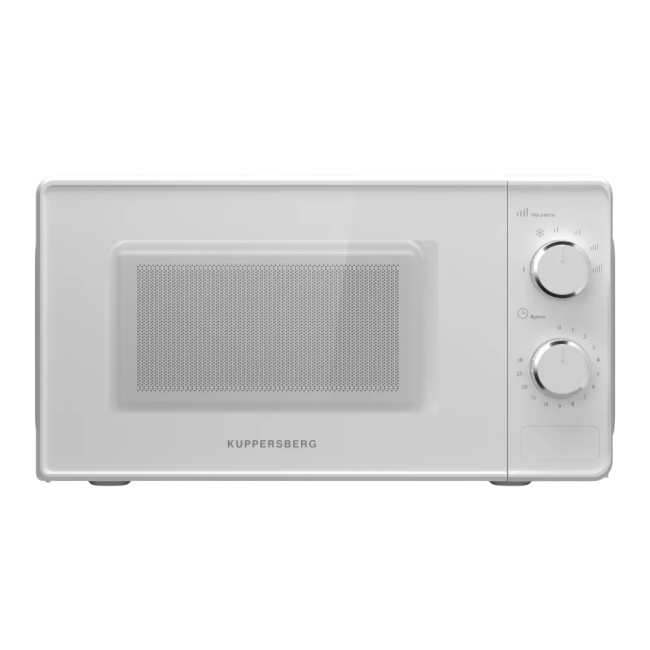 Микроволновая печь KUPPERSBERG Kuppersberg TMW 203 W Микроволновая печь KUPPERSBERG Kuppersberg TMW 203 W